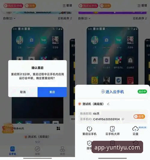 资深用户分享：如何安全获取并安装最新版云体育APP安装包